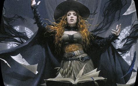 Embracing the Witch Queen Within: Tasha's Commandee